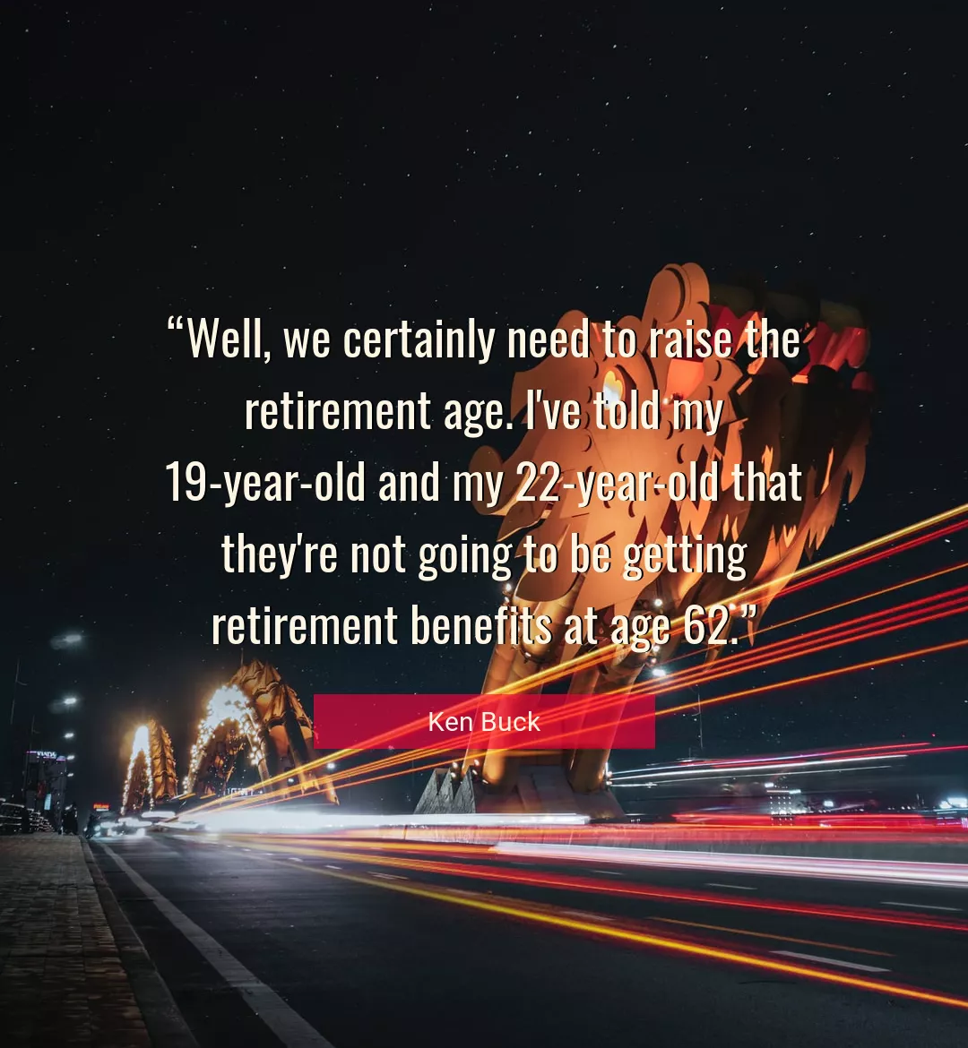 Quote About Age By Lois Lowry