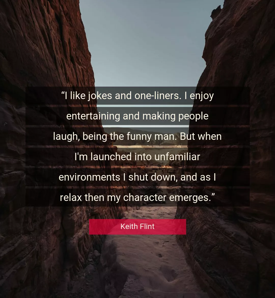 Quote About Funny By Jennifer Aniston