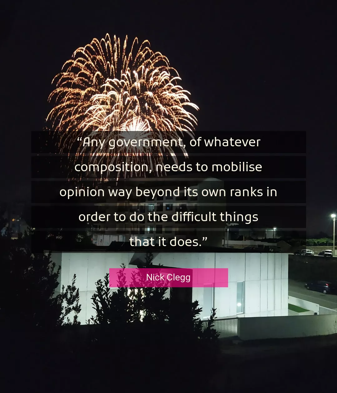 Quote About Government By Asha Rangappa