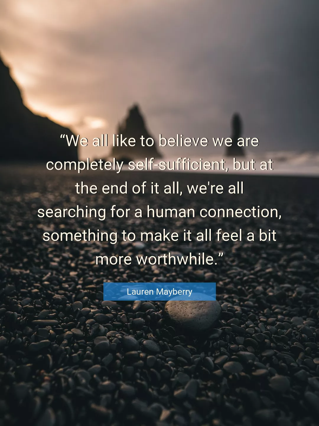 Quote About Believe By Andrew Yang