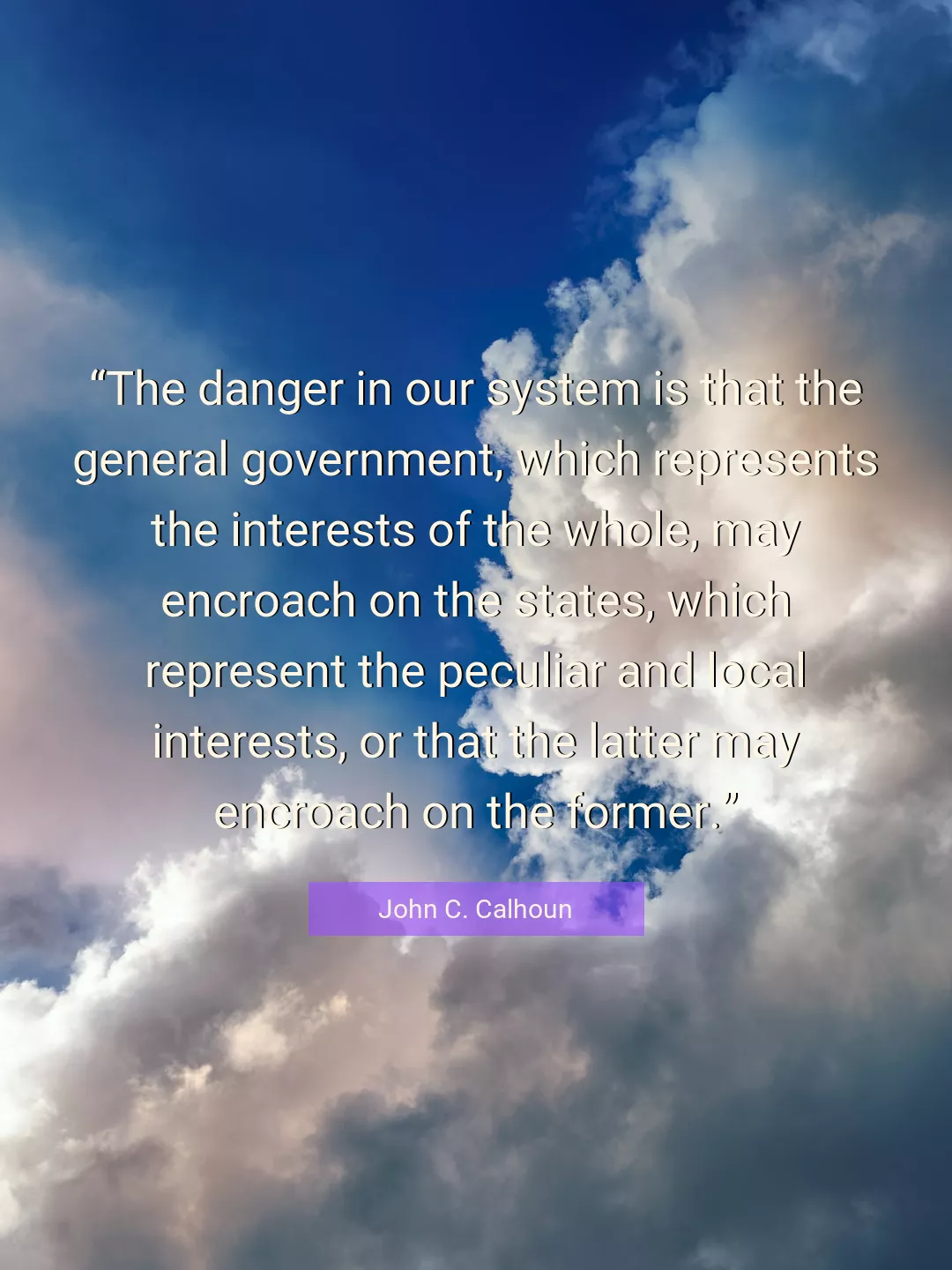 Quote About Government By Ildefonso Guajardo Villarreal