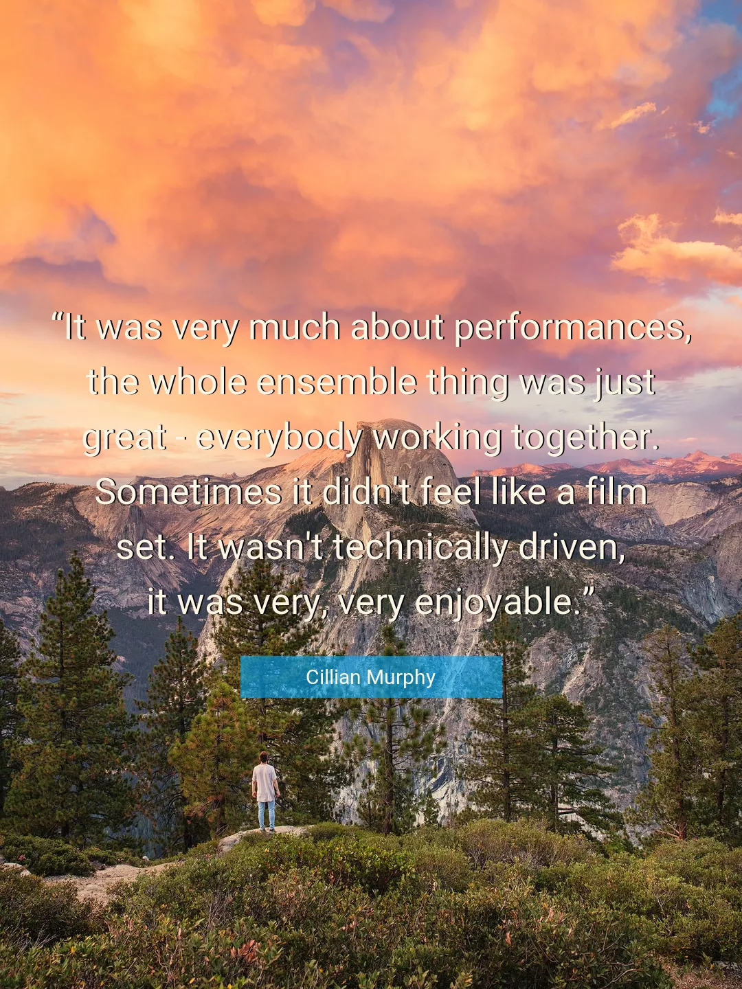 Quote About Great By Christopher Lloyd