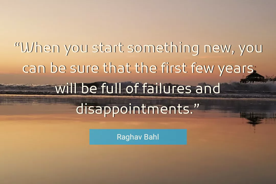 Quote About You By Raghav Bahl