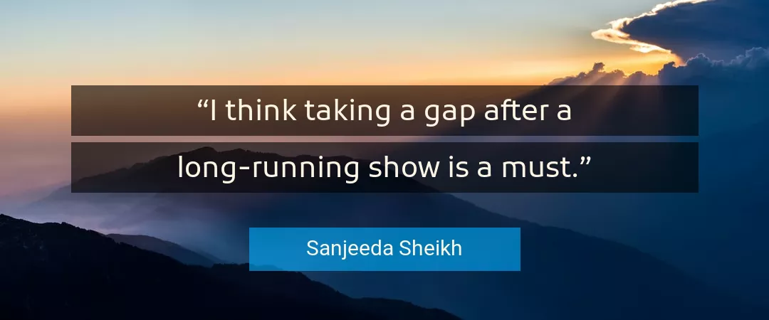 Quote About Think By Sanjeeda Sheikh