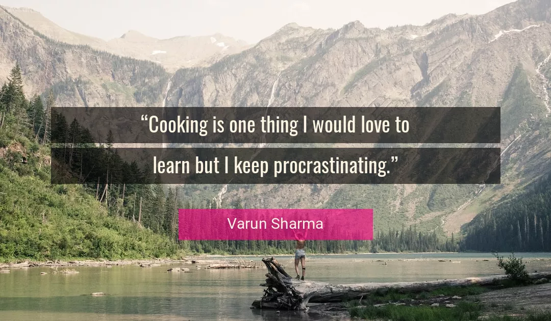 Quote About Love By Varun Sharma