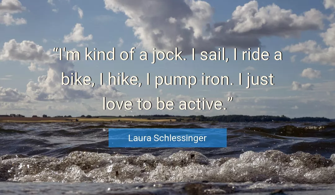 Quote About Love By Laura Schlessinger