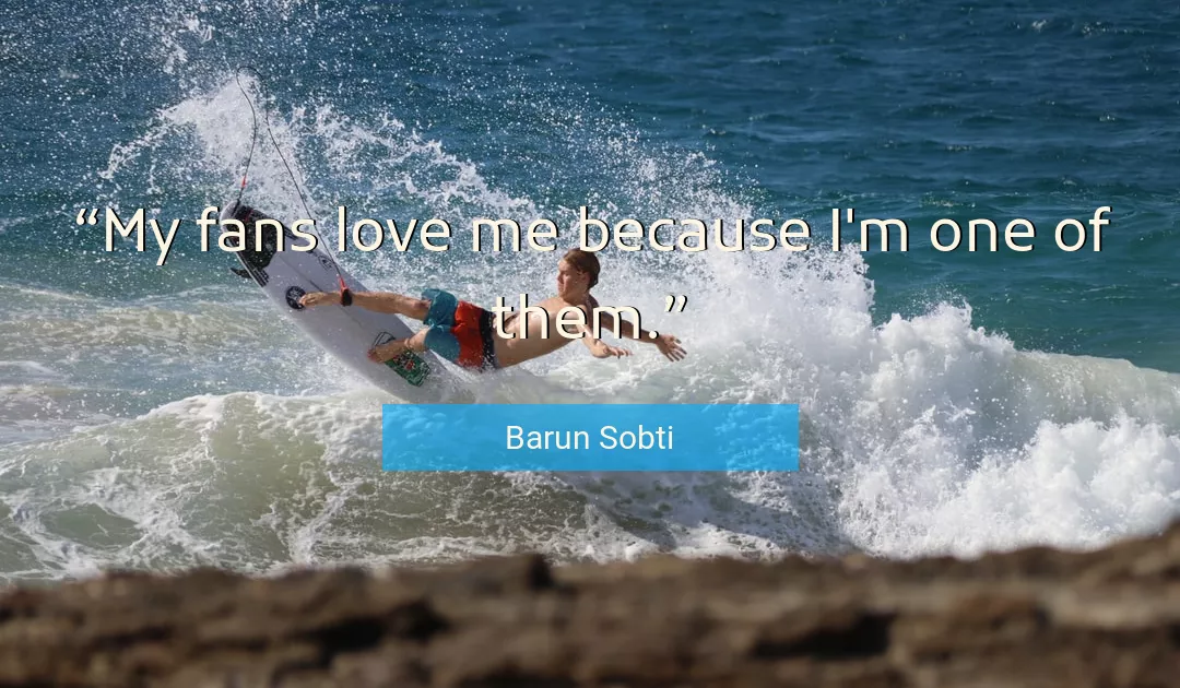 Quote About Love By Barun Sobti