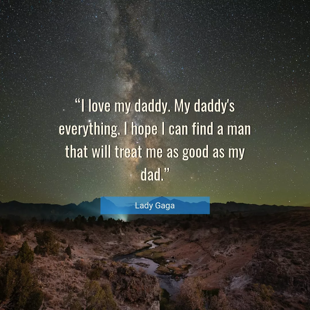 Quote About Love By Lady Gaga