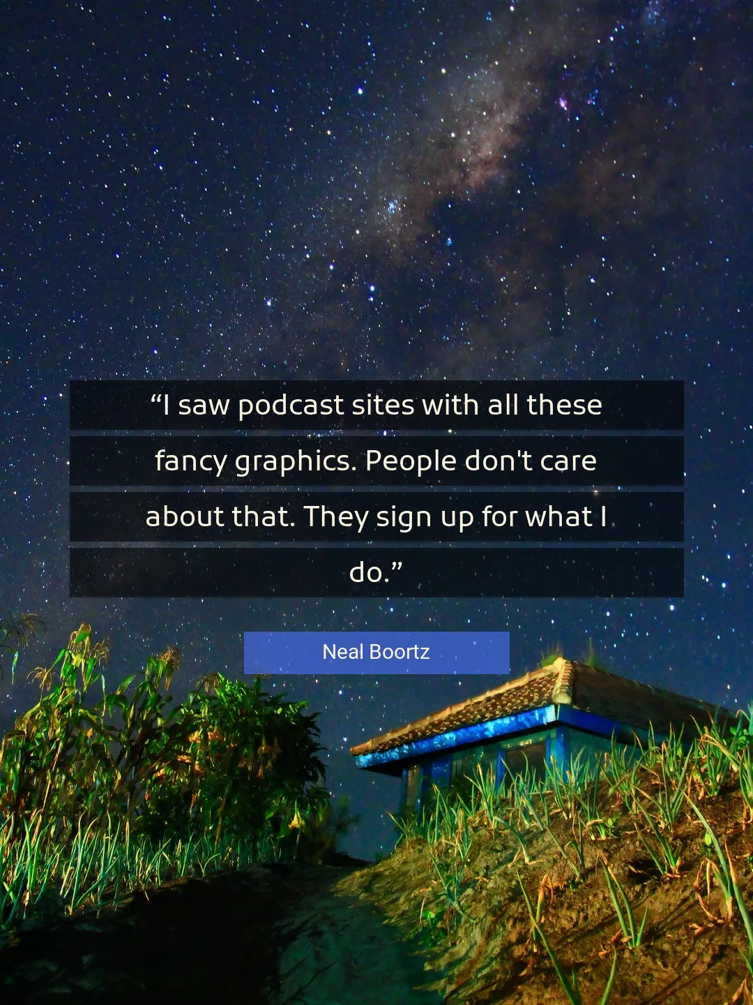Quote About People By Neal Boortz