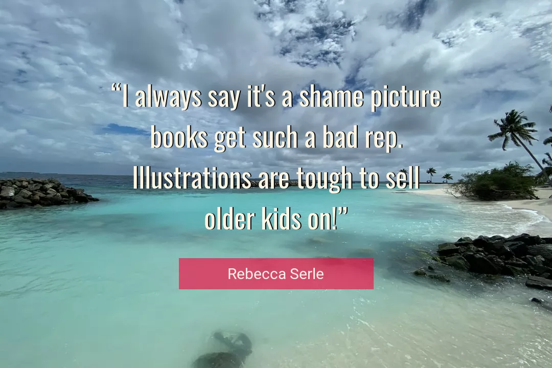 Quote About Always By Rebecca Serle