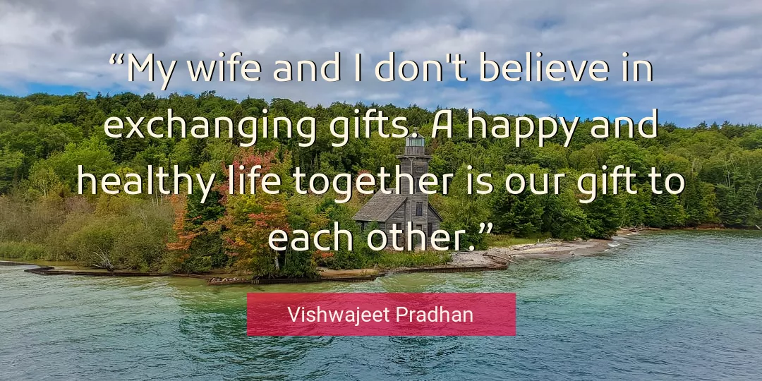 Quote About Life By Vishwajeet Pradhan